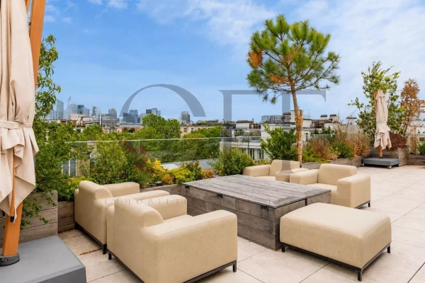 Appartement de luxe à vendre à Neuilly-sur-Seine, 4 890 000 €, Photo 1