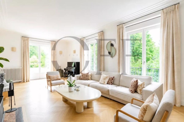 Appartement de luxe à vendre à Neuilly-sur-Seine, 4 890 000 €, Photo 1