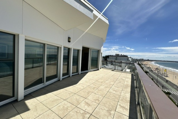 Appartement de luxe à vendre à La Baule-Escoublac, 1 780 000 €, Photo 1