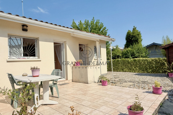 Maison de luxe à vendre à Bordeaux, 430 000 €, Photo 1