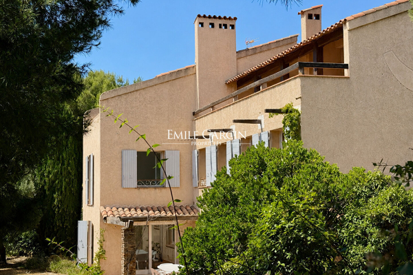 Maison de luxe à vendre à Carry-le-Rouet, 1 850 000 €, Photo 1