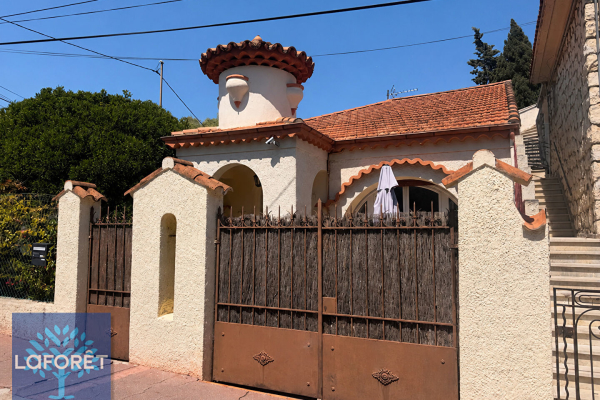 Maison de luxe à vendre à Le Cannet, 525 000 €, Photo 1