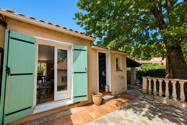 Maison de luxe à vendre à La Motte, 300 000 €, Photo 1