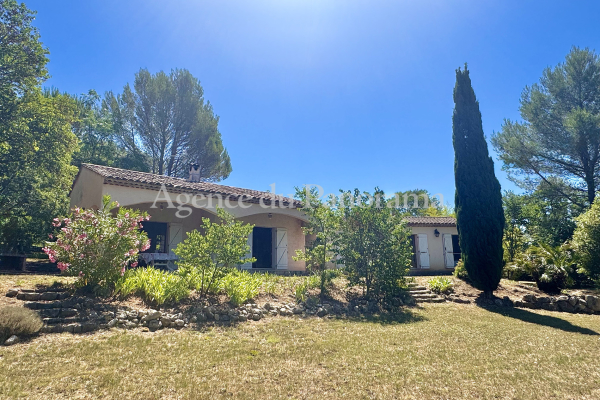 Maison de luxe à vendre à Peymeinade, 682 500 €, Photo 1