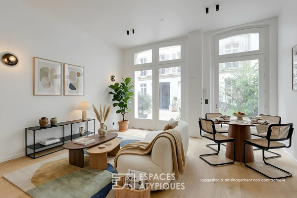 Luxury Apartment for sale in Paris 8ème, 649 000 €, Photo 1