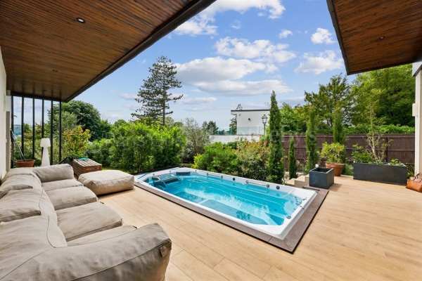 Maison de luxe à vendre à Sèvres, 2 650 000 €, Photo 1