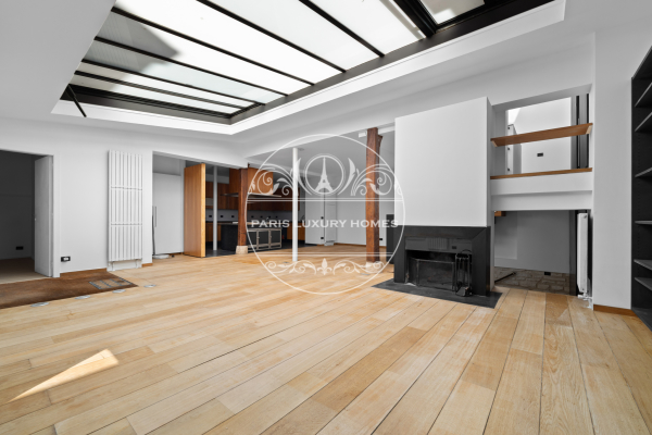 Maison de luxe à vendre à Paris 14ème, 1 990 000 €, Photo 1