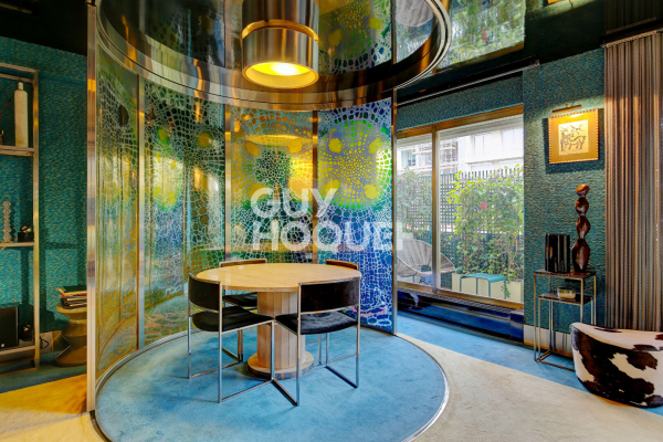 Appartement de luxe à vendre à Paris 16ème, 1 149 000 €, Photo 2