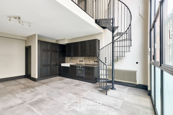 Appartement de luxe à vendre à Paris 9Ème, 995 000 €, Photo 2