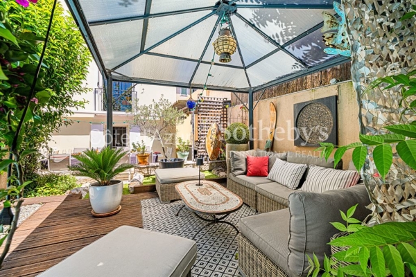 Luxury House for sale in Nice, 1 290 000 €, Photo 2