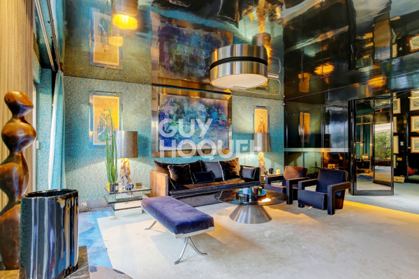 Appartement de luxe à vendre à Paris 16ème, 1 149 000 €, Photo 3