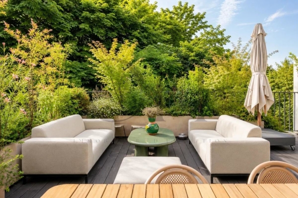 Appartement de luxe à vendre à Neuilly-sur-Seine, 4 890 000 €, Photo 3