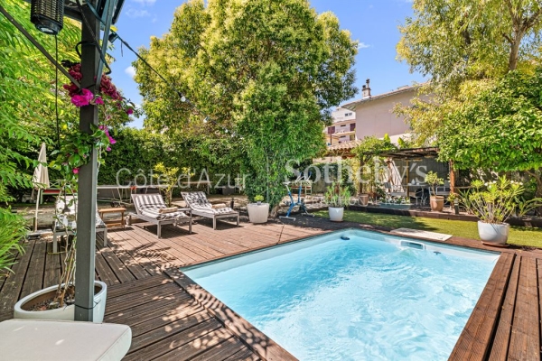 Luxury House for sale in Nice, 1 290 000 €, Photo 3
