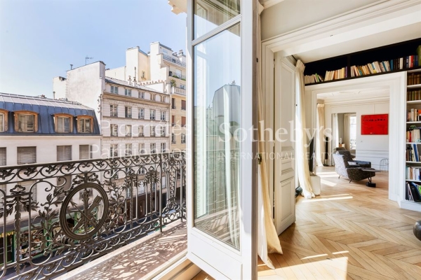 Appartement de luxe à vendre à Paris 7Ème, 4 750 000 €, Photo 4