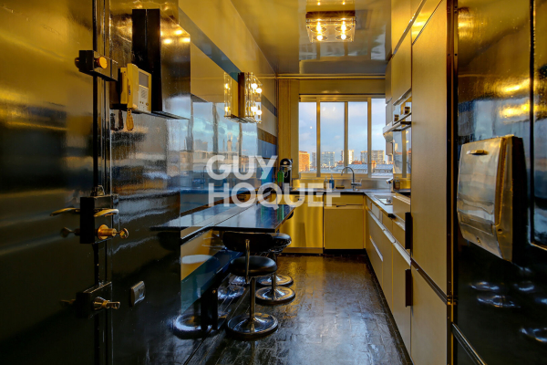 Appartement de luxe à vendre à Paris 16ème, 1 149 000 €, Photo 5