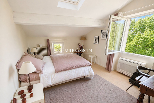 Maison de luxe à vendre à Saint-Saturnin-Lès-Avignon, 770 000 €, Photo 6