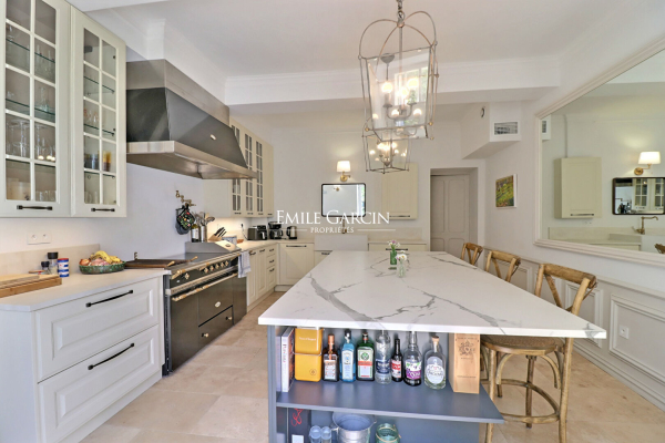 Maison de luxe à vendre à Avignon, 1 590 000 €, Photo 6