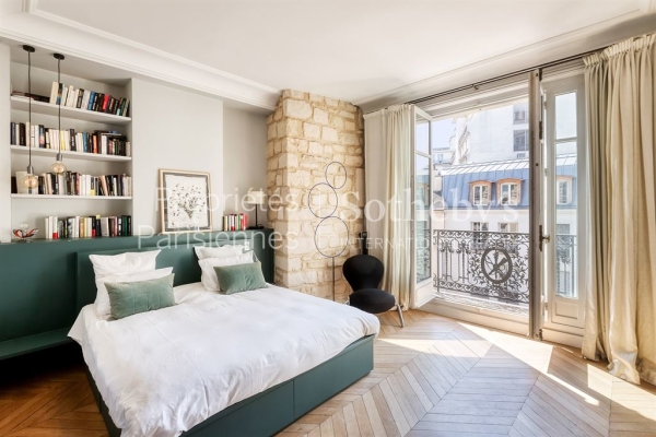 Appartement de luxe à vendre à Paris 7Ème, 4 750 000 €, Photo 7