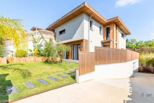 Maison de luxe à vendre à Anglet, 2 840 000 €, Photo 1