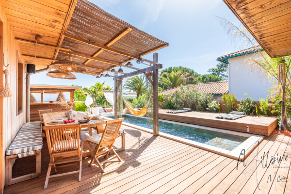 Maison de luxe à vendre à Anglet, 2 840 000 €, Photo 1
