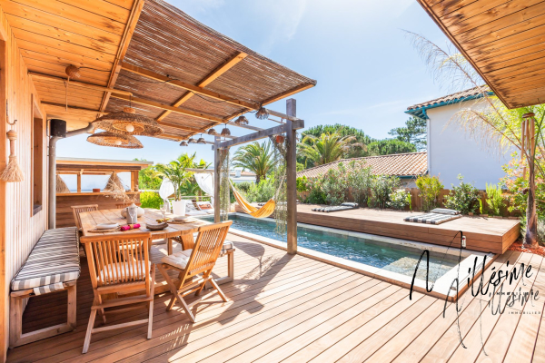 Maison de luxe à vendre à Anglet, 2 840 000 €, Photo 1