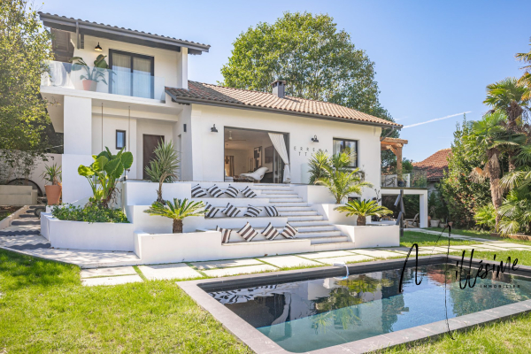 Maison de luxe à vendre à Anglet, 1 490 000 €, Photo 1
