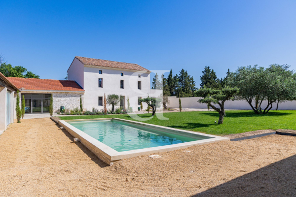 Maison de luxe à vendre à Pernes-les-Fontaines, 1 260 000 €, Photo 1