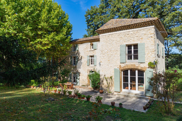 Maison de luxe à vendre à Beaumes-de-Venise, 948 000 €, Photo 1