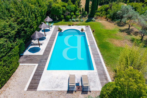 Maison de luxe à vendre à Pernes-les-Fontaines, 1 643 000 €, Photo 1