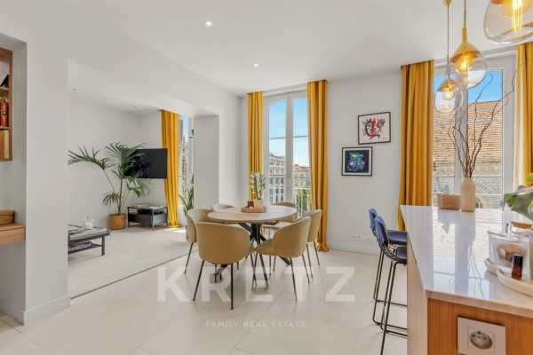 Appartement de luxe à vendre à Nice, 960 000 €, Photo 1