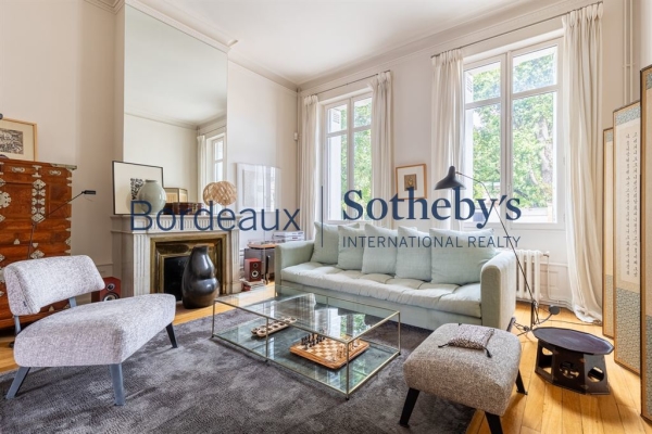 Luxury House for sale in Bordeaux, 2 495 000 €, Photo 1