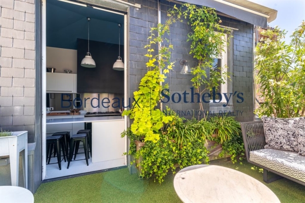 Appartement de luxe à vendre à Bordeaux, 1 785 000 €, Photo 1