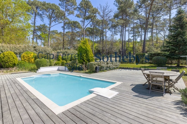 Maison de luxe à vendre à Pyla sur Mer, 1 785 000 €, Photo 1