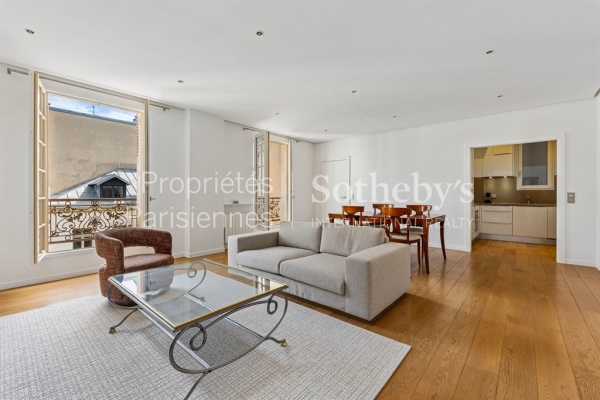Luxury Apartment for rental in Paris 8ème, 3 650 €, Photo 1