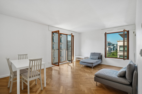 Appartement de luxe à vendre à Boulogne-Billancourt, 790 000 €, Photo 1