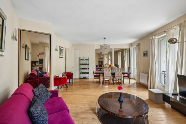 Appartement de luxe à vendre à Paris 8ème, 1 400 000 €, Photo 1