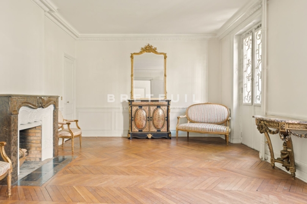 Appartement de luxe à vendre à Paris 16Ème, 1 650 000 €, Photo 1
