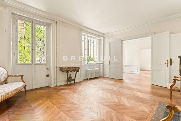 Appartement de luxe à vendre à Paris 16ème, 1 650 000 €, Photo 1