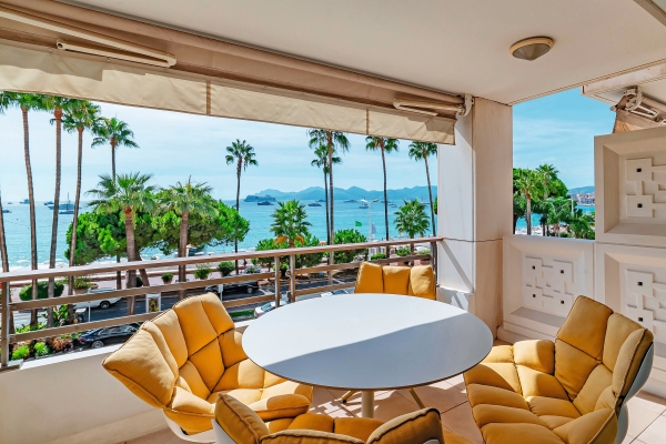 Appartement de luxe à vendre à Cannes, 4 990 000 €, Photo 1