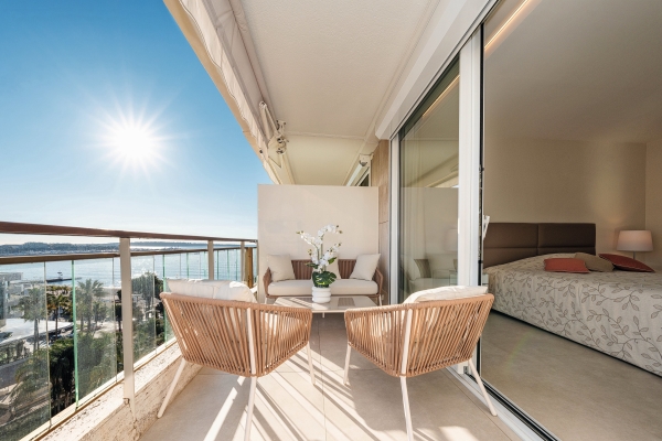 Luxury Apartment for sale in Cannes, 2 520 000 €, Photo 1