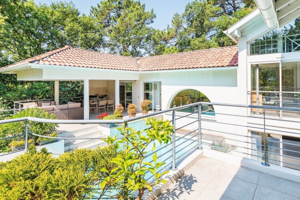 Maison de luxe à vendre à Hossegor, 2 350 000 €, Photo 2