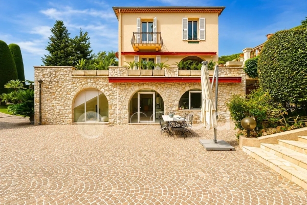 Maison de luxe à vendre à Le Cannet, 1 990 000 €, Photo 1