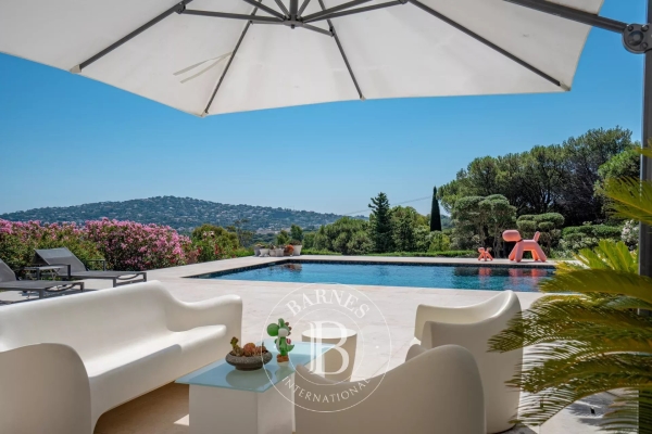 Maison de luxe à vendre à Sainte-Maxime, 2 290 000 €, Photo 1