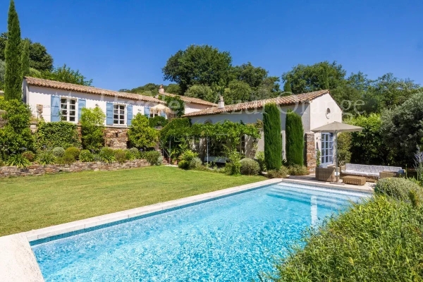Maison de luxe à vendre à Grimaud, 1 870 000 €, Photo 1