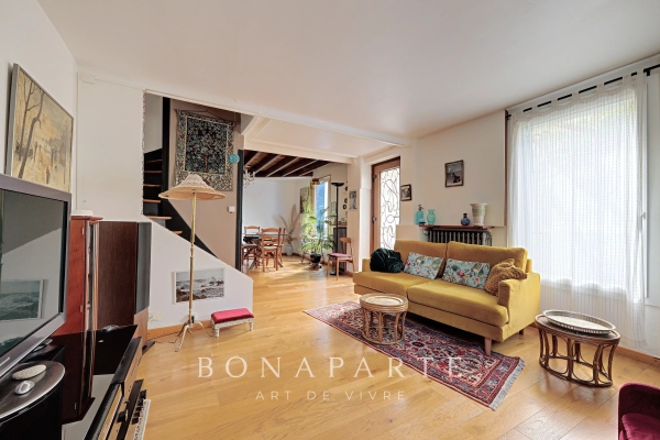 Luxury House for sale in Le Perreux-sur-Marne, 680 000 €, Photo 1