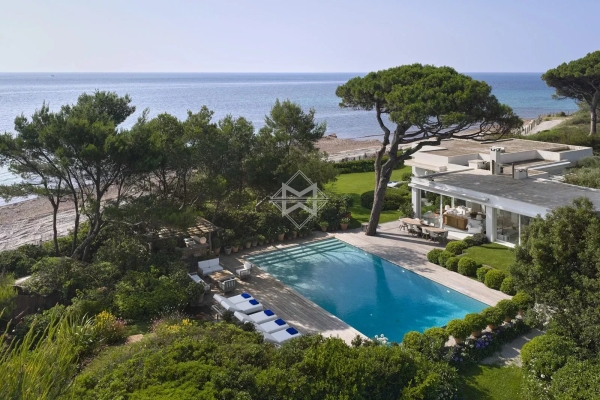 Maison de luxe à louer à Saint-Tropez, 0 €, Photo 1