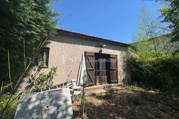 Maison de luxe à vendre à Sainte-Maxime, 525 000 €, Photo 1