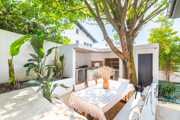 Maison de luxe à vendre à Anglet, 1 490 000 €, Photo 2