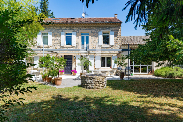 Maison de luxe à vendre à Pernes-les-Fontaines, 1 643 000 €, Photo 2