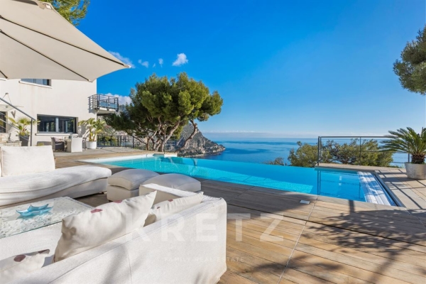 Maison de luxe à vendre à Èze, 3 350 000 €, Photo 2